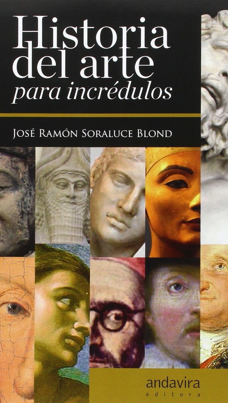 Historia del Arte para Incrédulos