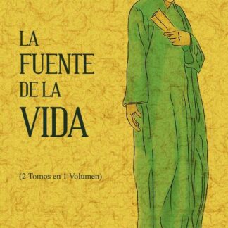 La fuente de la vida (Edición Facsímil)