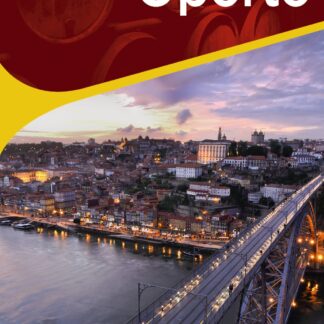 Oporto Un corto viaje