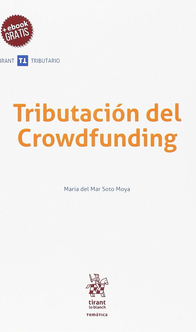 Tributación del Crowdfunding
