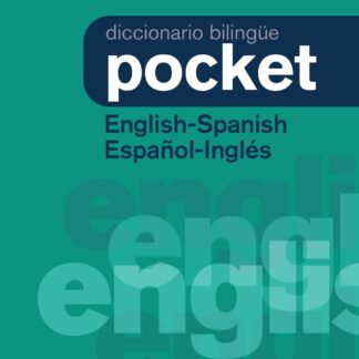 Diccionario Pocket English-Spanish / Español-Inglés