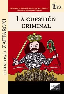 La cuestión criminal