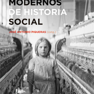 Clásicos modernos de historia social