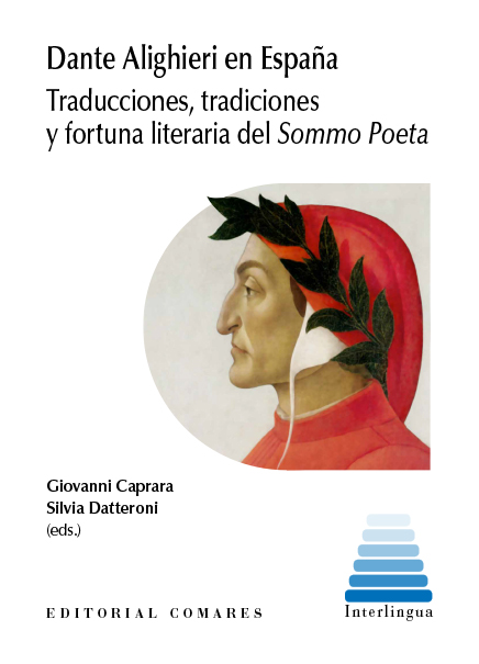 PDF Dante Alighieri en España