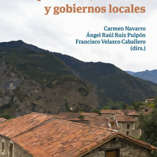Despoblación, territorio y gobiernos locales