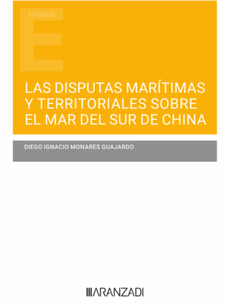 Disputas marítimas y territoriales sobre el Mar del Sur de China