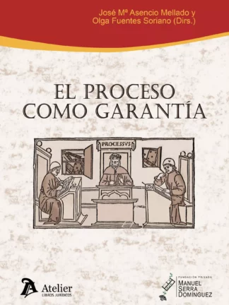 Proceso como garantía