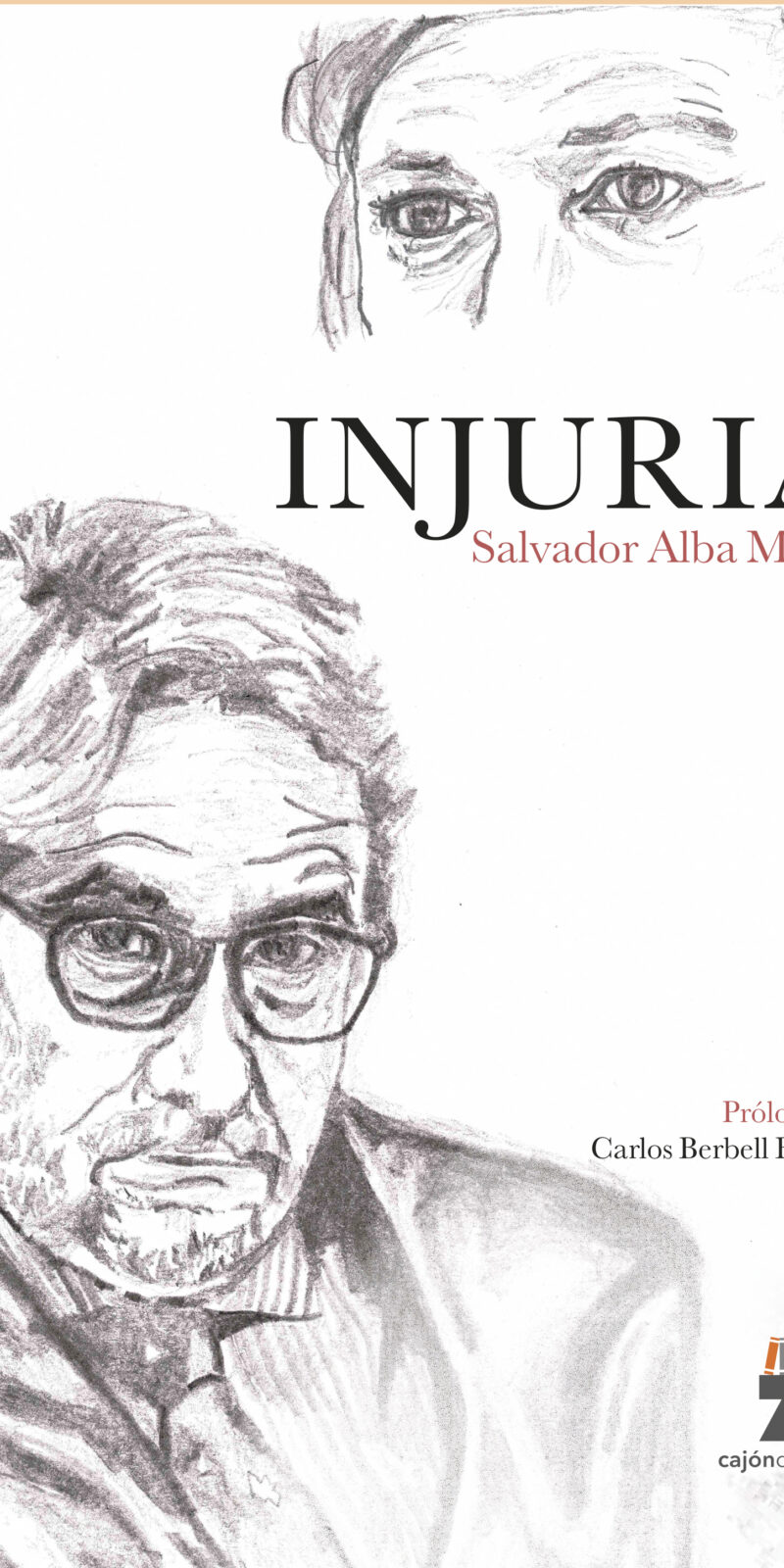 Salvador Alba es un magistrado y abogado, nacido en Baena( Córdoba) en 1970. Licenciado en Derecho por la Universidad de Córdoba accedió a la Carrera Judicial en 1997 por el turno libre, después de ejercer la abogacía,
