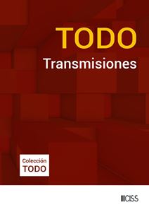 TODO TRANSMISIONES 2023