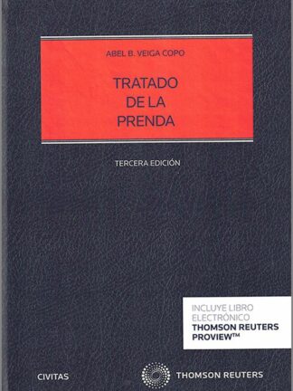 Tratado de la prenda