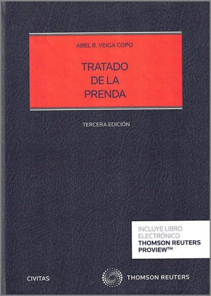 Tratado de la prenda