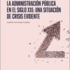 administracion publica en el siglo XXI