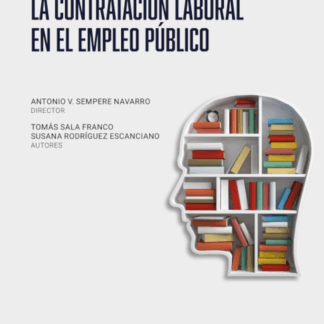 La contratación laboral en el empleo público