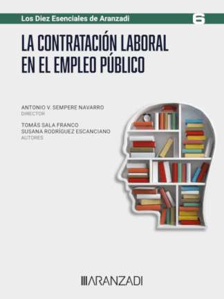 La contratación laboral en el empleo público