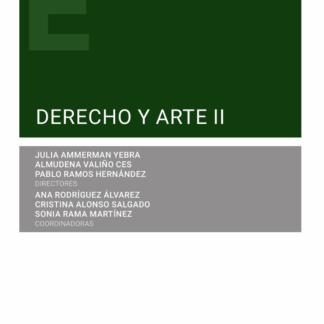 Derecho y arte II