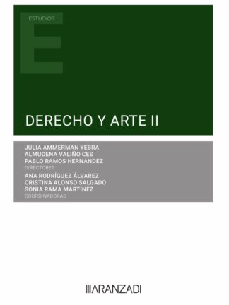 Derecho y arte II