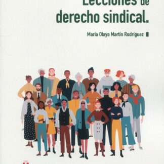 Lecciones de derecho sindical