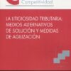 Litigiosidad tributaria 9788409512751