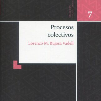 Procesos colectivos