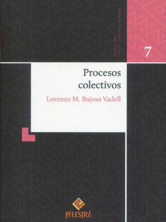 Procesos colectivos