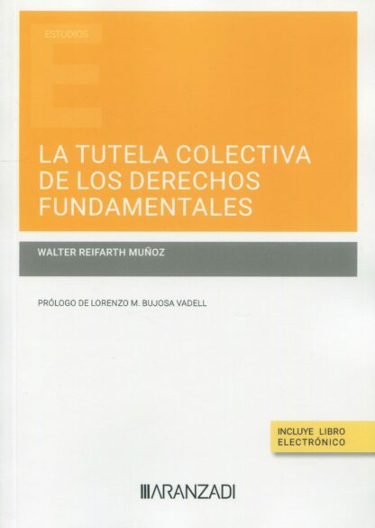 La tutela colectiva de los derechos fundamentales