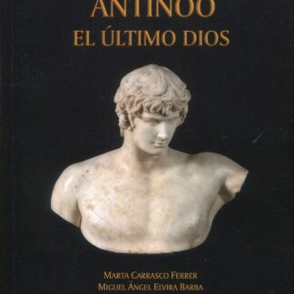 Antínoo El último dios