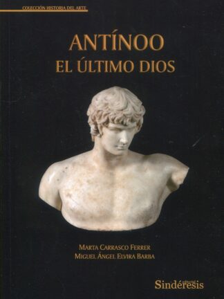 Antínoo El último dios