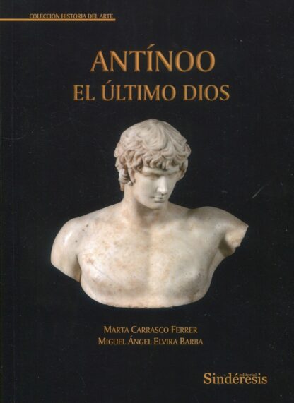 Antínoo El último dios