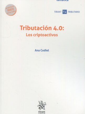 Tributación 4.0: Los Criptoactivos