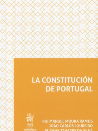 La Constitución de Portugal