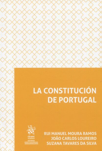 La Constitución de Portugal