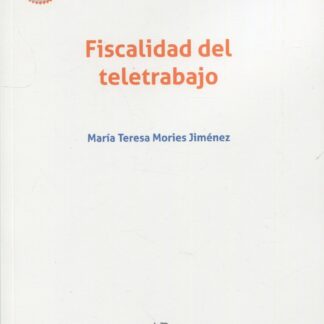 Fiscalidad del teletrabajo