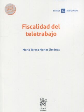 Fiscalidad del teletrabajo