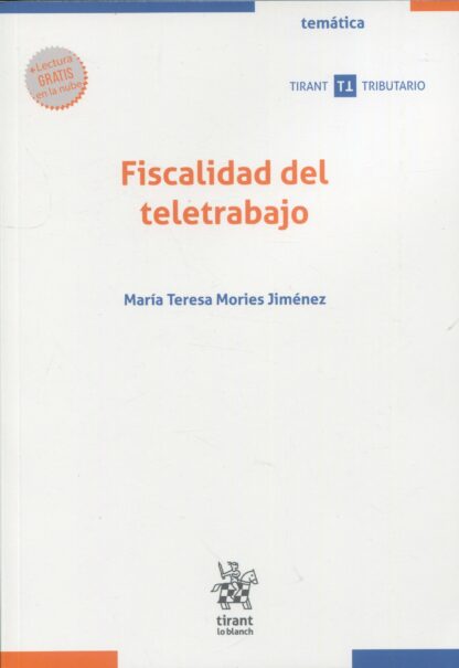 Fiscalidad del teletrabajo