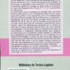 Nueva Ley Medicamento 9788430987597