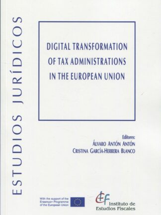 Digital transformation of tax administrations in the European Union