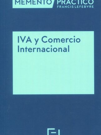 Memento IVA y comercio internacional