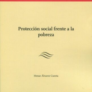 Protección social frente a la pobreza
