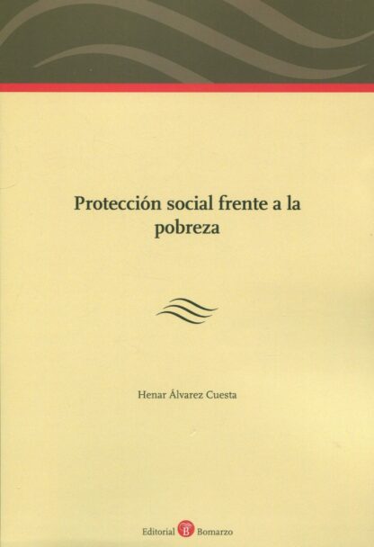 Protección social frente a la pobreza