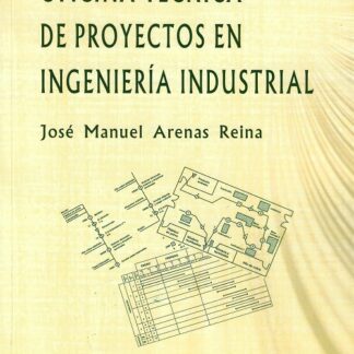 Oficina técnica de proyectos en ingeniería industrial