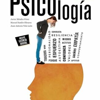 Psicología 2º Bachillerato