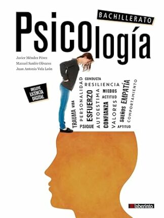 Psicología 2º Bachillerato
