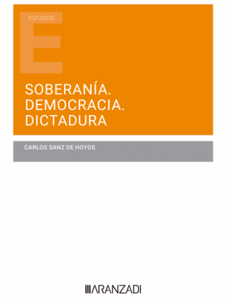 Soberanía Democracia Dictadura