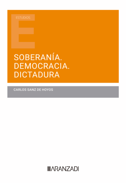 Soberanía Democracia Dictadura