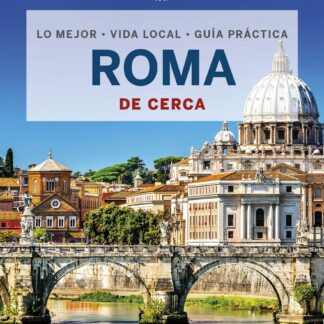 Roma de cerca