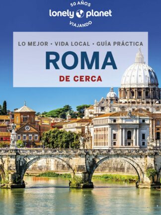 Roma de cerca