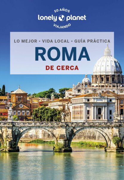 Roma de cerca