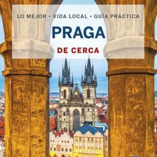 Praga de cerca