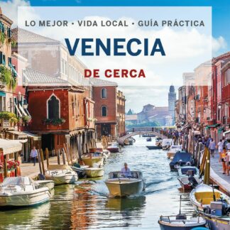 Venecia de cerca