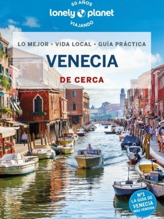 Venecia de cerca